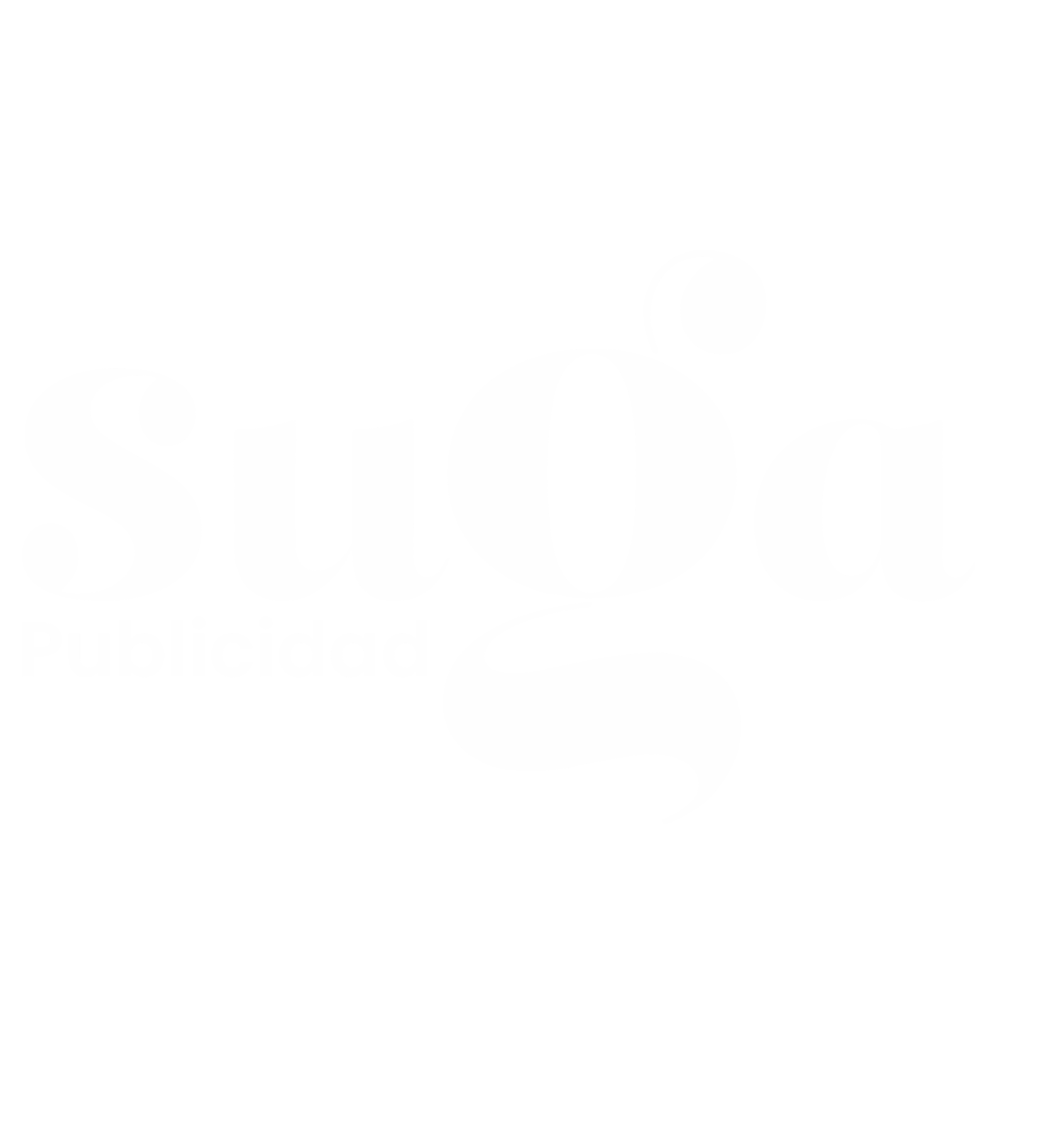 Logo de Suga Publicidad